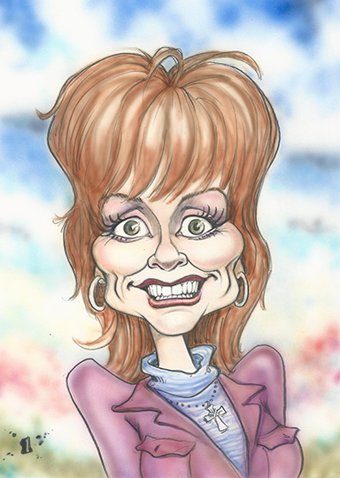 Suzanne by DeanEwing